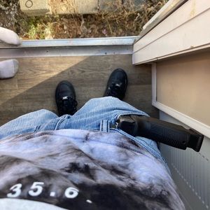 Meet your Posher, Aiden